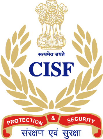 Central Industrial Security Force